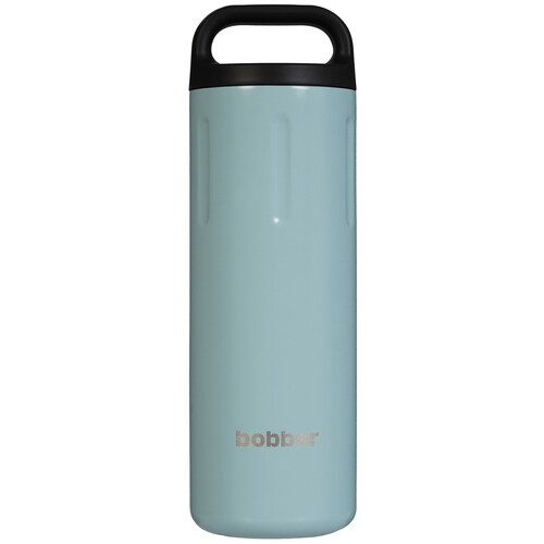 Купить Термокружка Bobber Bottle-770 голубой в интернет-магазине DNS. Характеристики, цена Bobber Bottle-770 | 9116068.