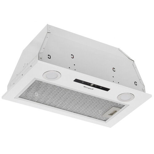Купить Вытяжка полновстраиваемая Weissgauff BOX 1200 WH белый в интернет-магазине DNS. Характеристики, цена Weissgauff BOX 1200 WH | 5352493.