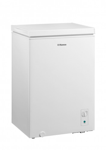 Купить Морозильный ларь Hansa FS1004.4W белый в интернет-магазине DNS. Характеристики, цена Hansa FS1004.4W | 5646833.