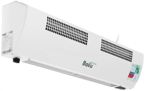 Купить Тепловая завеса Ballu BHC-CE-3T в интернет-магазине DNS. Характеристики, цена Ballu BHC-CE-3T | 1145115.