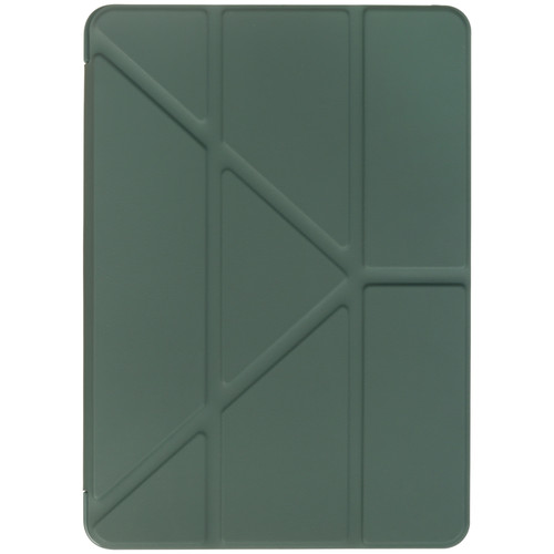 Купить Чехол-книжка  Aceline Origami для Xiaomi Pad 8/ 8 Pro зеленый в интернет-магазине DNS. Характеристики, цена Aceline Origami | 9328024.