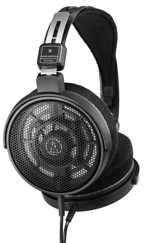 Купить Проводные наушники Audio-Technica ATH-R30x  черный 2025 в интернет-магазине DNS. Характеристики, цена Audio-Technica ATH-R30x | 5625775.