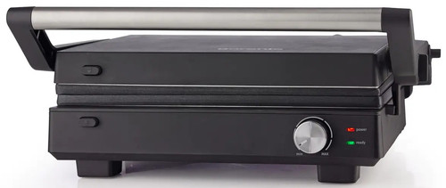 Купить Гриль Gorenje GCG2000M черный в интернет-магазине DNS. Характеристики, цена Gorenje GCG2000M | 9391519.