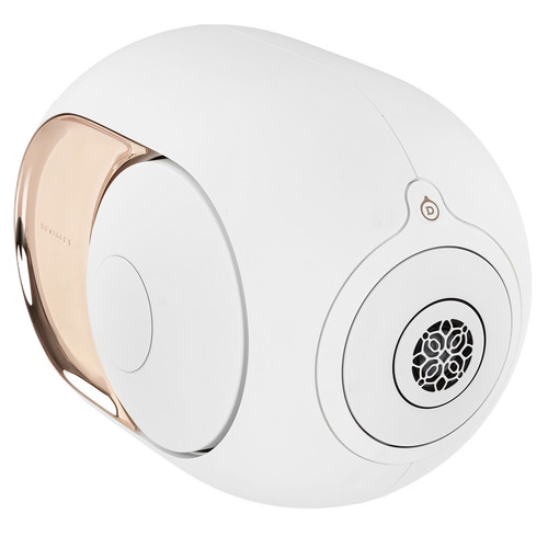 Купить Аудиосистема Devialet Phantom I 108dB белый в интернет-магазине DNS. Характеристики, цена Devialet Phantom I 108dB | 5450898.