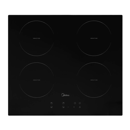 Купить Индукционная варочная поверхность Midea MCI-B642OG в интернет-магазине DNS. Характеристики, цена Midea MCI-B642OG | 9304247.