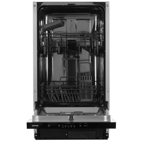 Купить Встраиваемая посудомоечная машина Gorenje GV522D15 в интернет-магазине DNS. Характеристики, цена Gorenje GV522D15 | 9329243.