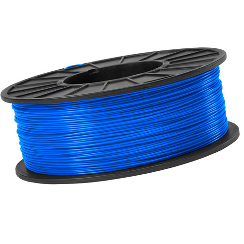 Купить Пластик Funtastique PLA-1KG-UM синий в интернет-магазине DNS. Характеристики, цена Funtastique PLA-1KG-UM | 1630369.