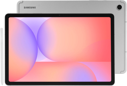 Купить 10.9" Планшет Samsung Galaxy Tab S10 Lite Wi-Fi 256 ГБ серебристый + стилус в интернет-магазине DNS. Характеристики, цена Samsung Galaxy Tab S10 Lite Wi-Fi | 5636972.