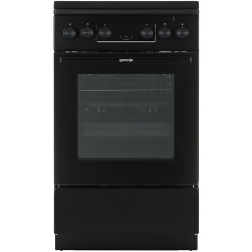 Купить Комбинированная плита Gorenje MEKS5141BM черный в интернет-магазине DNS. Характеристики, цена Gorenje MEKS5141BM | 9291478.