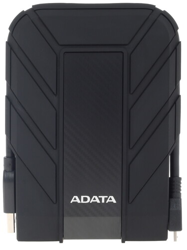 Купить 4 ТБ Внешний HDD ADATA HD710 Pro [AHD710P-4TU31-CBK] в интернет-магазине DNS. Характеристики, цена ADATA HD710 Pro | 1190769.