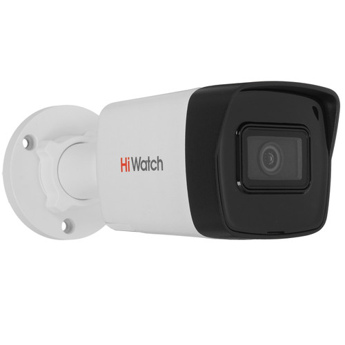 Купить IP-камера HiWatch DS-I400(D) (6 мм) в интернет-магазине DNS. Характеристики, цена HiWatch DS-I400(D) (6 мм) | 5429865.