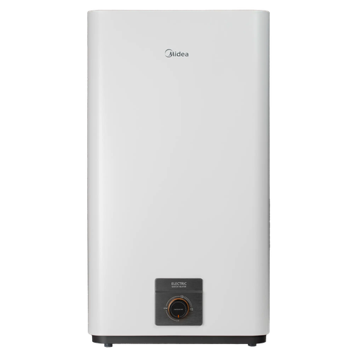 Купить Водонагреватель электрический Midea MWH50-20MD6(CIS)W в интернет-магазине DNS. Характеристики, цена Midea MWH50-20MD6(CIS)W | 9370541.