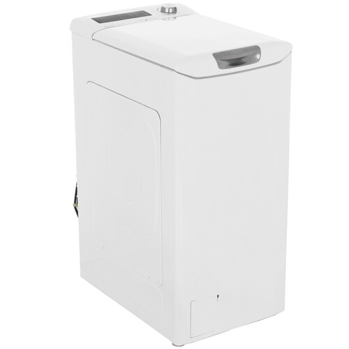 Купить Стиральная машина Haier RTXS G584TMH-07 белый в интернет-магазине DNS. Характеристики, цена Haier RTXS G584TMH-07 | 1649342.