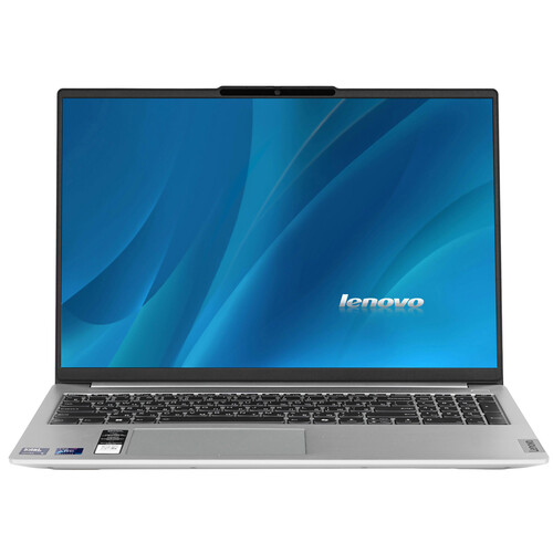Купить 16" Ноутбук Lenovo IdeaPad Slim 5 16IMH9 серый в интернет-магазине DNS. Характеристики, цена Lenovo IdeaPad Slim 5 16IMH9 | 5478670.