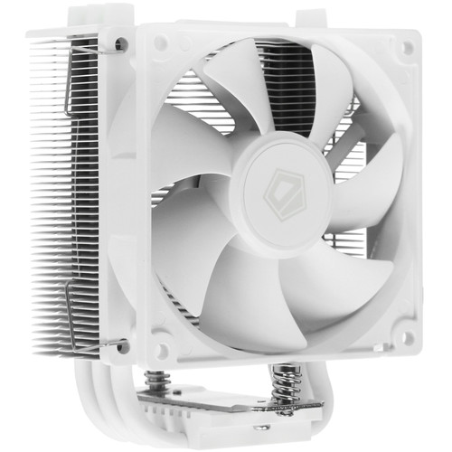 Купить Кулер для процессора ID-COOLING SE-903-XT WHITE [SE-903-XT WHITE] белый в интернет-магазине DNS. Характеристики, цена ID-COOLING SE-903-XT WHITE | 5406022.