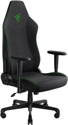 Купить Компьютерное кресло Razer Iskur V2 X черный в интернет-магазине DNS. Характеристики, цена Razer Iskur V2 X | 5609050.