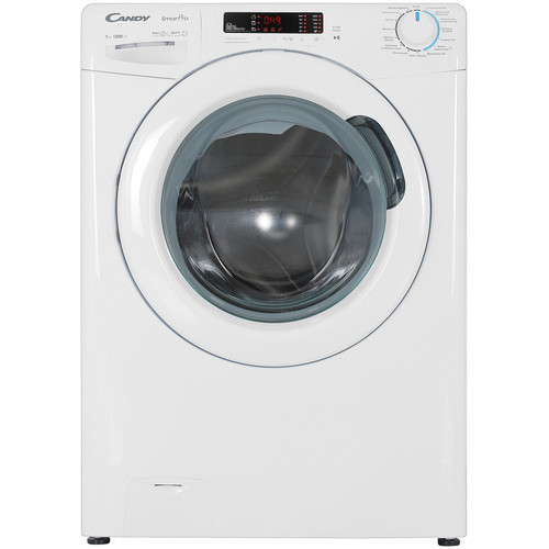 Купить Стиральная машина Candy CSH41273DW/2-07 белый в интернет-магазине DNS. Характеристики, цена Candy CSH41273DW/2-07 | 9074330.