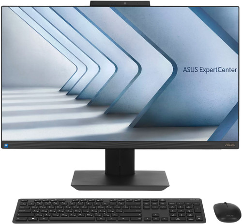 Купить 27" Моноблок ASUS E5702WVAR-BPE0020 [90PT03N1-M00W00] в интернет-магазине DNS. Характеристики, цена ASUS E5702WVAR-BPE0020 | 9143931.