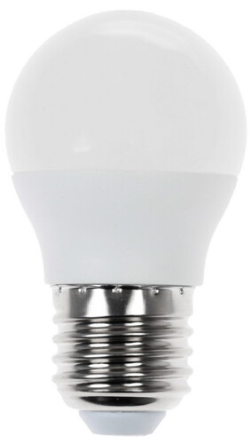 Купить Лампа светодиодная ЭРА LED smd P45-5w-840-E27 в интернет-магазине DNS. Характеристики, цена ЭРА LED smd P45-5w-840-E27 | 1089129.