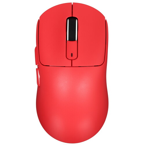 Купить Мышь беспроводная/проводная Attack Shark X3 [Shark X3 Red] красный в интернет-магазине DNS. Характеристики, цена Attack Shark X3 | 9259990.