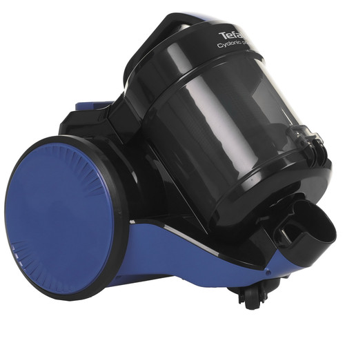 Купить Пылесос  Tefal Cyclonic Power TW1931RH синий в интернет-магазине DNS. Характеристики, цена Tefal Cyclonic Power TW1931RH | 9267007.
