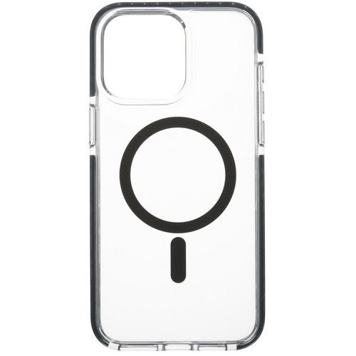 Купить Накладка  MOCOLL Jelly Series для Apple iPhone 15 Pro Max черный/прозрачный в интернет-магазине DNS. Характеристики, цена MOCOLL Jelly Series | 5466687.