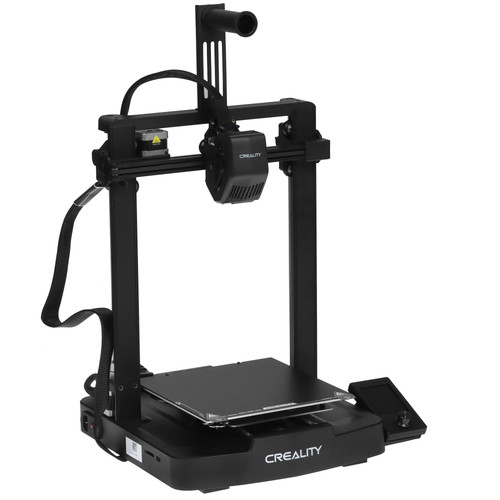 Купить 3D принтер CREALITY Ender 3 V3 SE в интернет-магазине DNS. Характеристики, цена CREALITY Ender 3 V3 SE | 5470189.