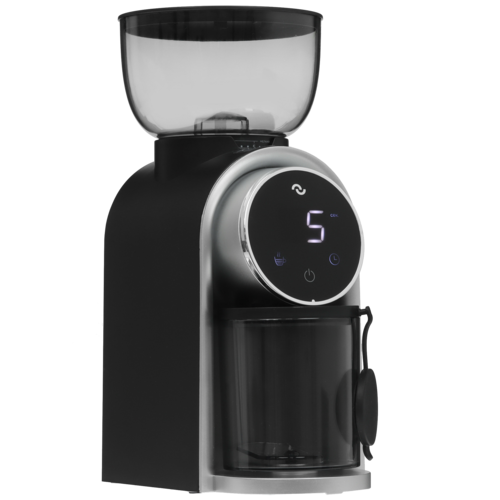 Купить Кофемолка электрическая Reoka RKCG-P250 черный в интернет-магазине DNS. Характеристики, цена Reoka RKCG-P250 | 9073833.