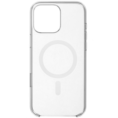 Купить Накладка  Apple Clear Case для Apple iPhone 16 Pro Max прозрачный в интернет-магазине DNS. Характеристики, цена Apple Clear Case | 5492835.