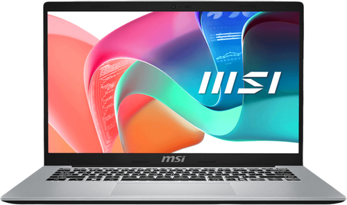 Купить 14" Ноутбук MSI Modern 14 F13MG-446XKZ серебристый в интернет-магазине DNS. Характеристики, цена MSI Modern 14 F13MG-446XKZ | 9267195.