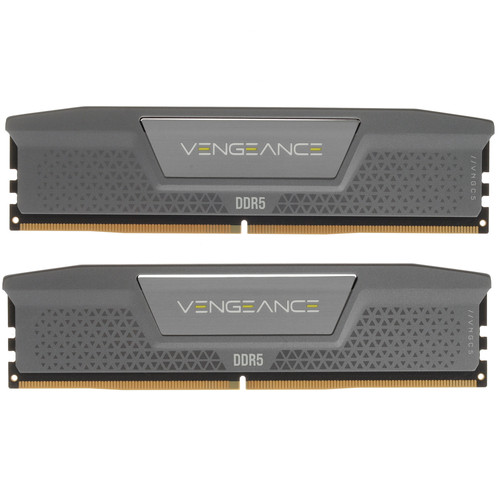 Купить Оперативная память Corsair Vengeance [CMK32GX5M2F6000Z36] 32 ГБ в интернет-магазине DNS. Характеристики, цена Corsair Vengeance | 5666614.