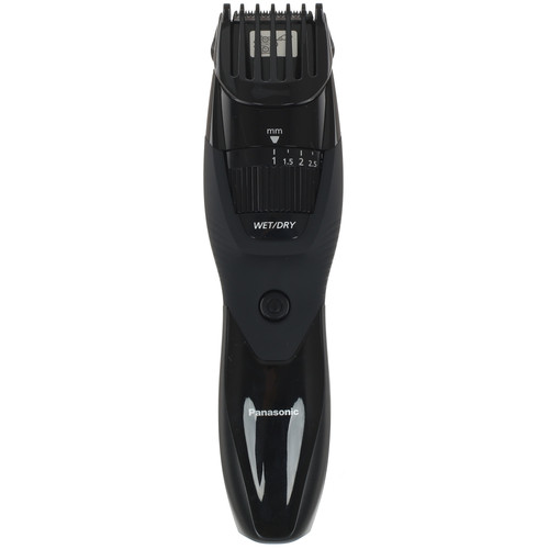 Купить Триммер Panasonic ER-GB42-K520 черный в интернет-магазине DNS. Характеристики, цена Panasonic ER-GB42-K520 | 1268312.