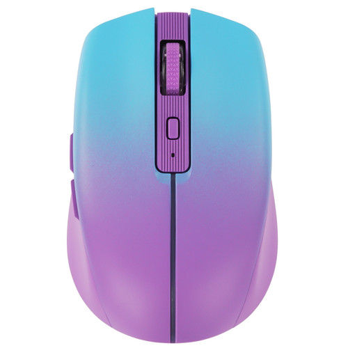 Купить Мышь беспроводная Defender Mystery MM-301 [52301] фиолетовый в интернет-магазине DNS. Характеристики, цена Defender Mystery MM-301 | 9202851.