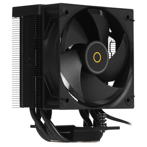 Купить Кулер для процессора Ocypus Gamma A40 BK [Gamma-A40-BK1NNWN00X-GL] черный в интернет-магазине DNS. Характеристики, цена Ocypus Gamma A40 BK | 5612381.