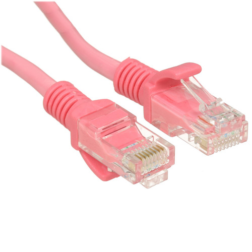 Купить Патч-корд Cablexpert PP12-0.25M/RO в интернет-магазине DNS. Характеристики, цена Cablexpert PP12-0.25M/RO | 1250569.