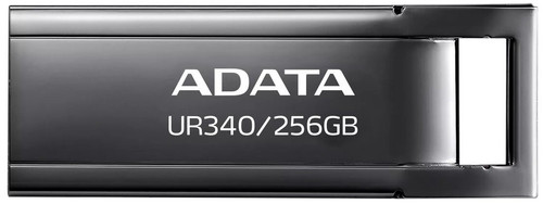 Купить Память USB Flash 256 ГБ ADATA UR340 [AROY-UR340-256GBK] в интернет-магазине DNS. Характеристики, цена ADATA UR340 | 5924654.