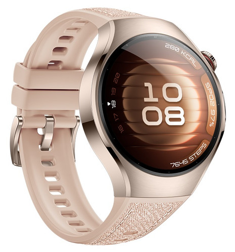 Купить Смарт-часы HUAWEI WATCH 5 в интернет-магазине DNS. Характеристики, цена HUAWEI WATCH 5 | 5624421.