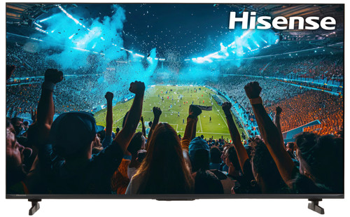 Купить 50" (126 см) Телевизор Hisense 50E7S PRO черный в интернет-магазине DNS. Характеристики, цена Hisense 50E7S PRO | 9356725.