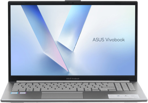 Купить 15.6" Ноутбук ASUS Vivobook GO E1504TA-BQ218 серебристый в интернет-магазине DNS. Характеристики, цена ASUS Vivobook GO E1504TA-BQ218 | 5643883.