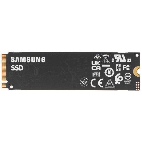 Купить 1000 ГБ M.2 NVMe накопитель Samsung PM9B1 [MZVL41T0HBLB-00B07] в интернет-магазине DNS. Характеристики, цена Samsung PM9B1 | 5605481.