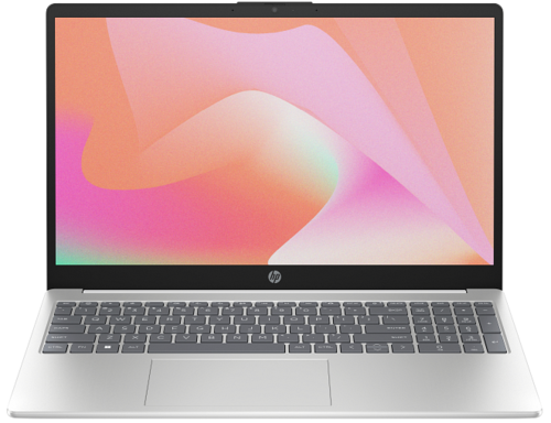 Купить 15.6" Ноутбук HP Laptop 15-fc0236ci серебристый в интернет-магазине DNS. Характеристики, цена HP Laptop 15-fc0236ci | 9342493.