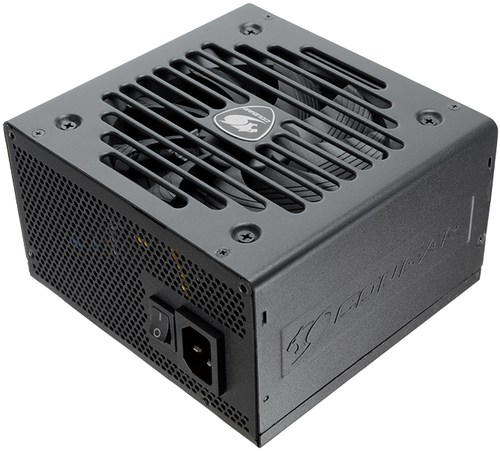 Купить Блок питания Cougar VTE X2 650 [31VX065.0001P] черный в интернет-магазине DNS. Характеристики, цена Cougar VTE X2 650 | 5355285.