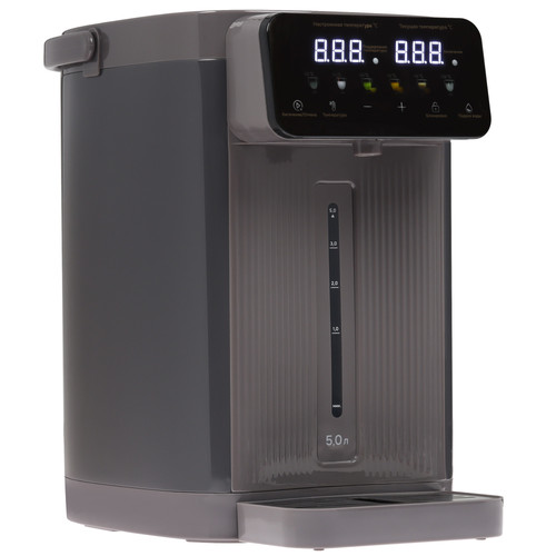 Купить Термопот DEXP DTP-1905D серый в интернет-магазине DNS. Характеристики, цена DEXP DTP-1905D | 9313916.
