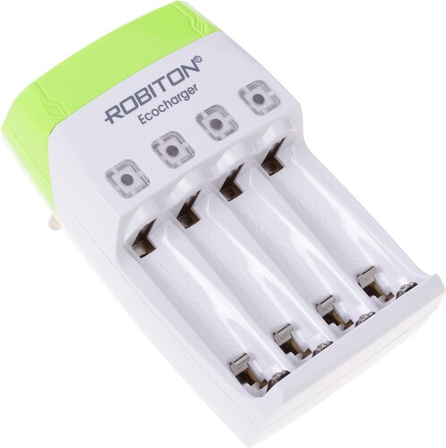 Зарядное устройство robiton схема Купить Зарядное устройство ROBITON AK01 Ecocharger BL1 в интернет магазине DNS. 
