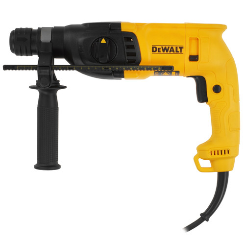 Купить Перфоратор DeWALT D25033K в интернет-магазине DNS. Характеристики, цена DeWALT D25033K | 1165973.