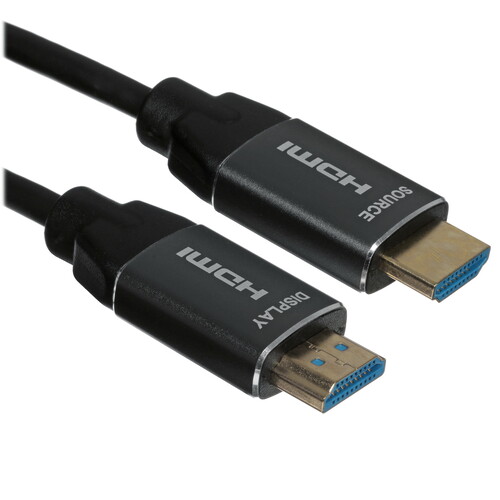 Купить Кабель однонаправленный DEXP HDMI - HDMI, 20 м в интернет-магазине DNS. Характеристики, цена  | 5453932.