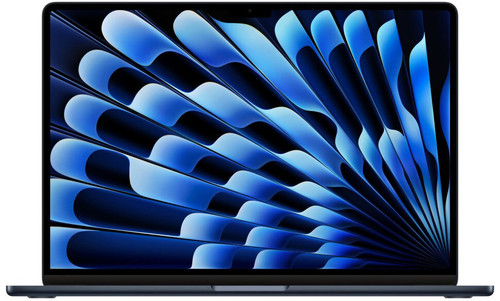 Купить 15.3" Ноутбук Apple MacBook Air черный в интернет-магазине DNS. Характеристики, цена Apple MacBook Air | 5451207.