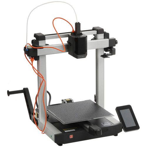 Купить 3D принтер Anycubic Kobra 3 в интернет-магазине DNS. Характеристики, цена Anycubic Kobra 3 | 5470183.