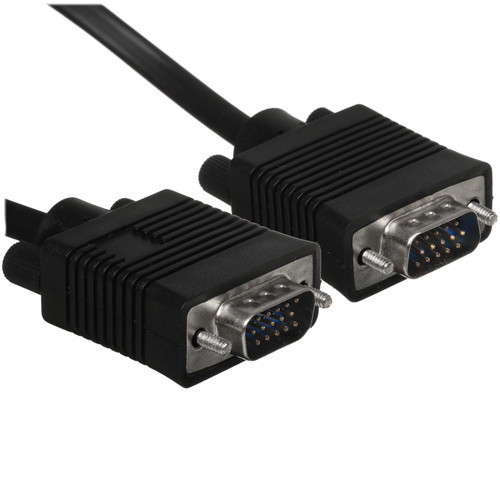 Купить Кабель  DEXP VGA - VGA, 3 м в интернет-магазине DNS. Характеристики, цена  | 9325734.