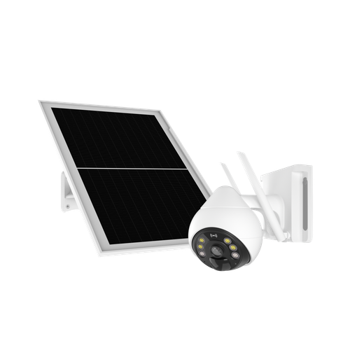 Купить IP-камера Vstarcam C8869BG-TZ (с солнечной панелью) в интернет-магазине DNS. Характеристики, цена Vstarcam C8869BG-TZ (с солнечной панелью) | 5613406.
